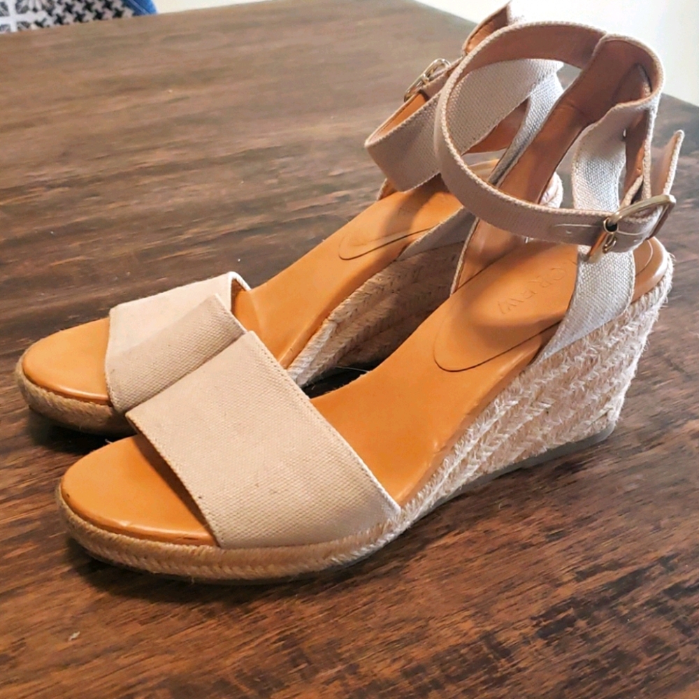 J.CREW